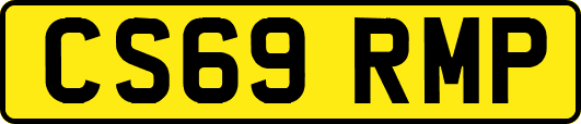 CS69RMP