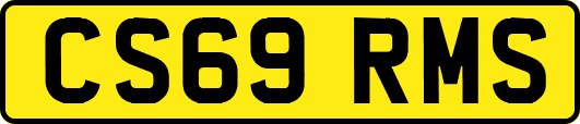 CS69RMS
