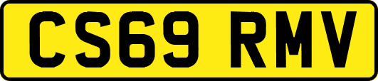 CS69RMV