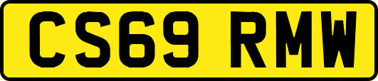 CS69RMW