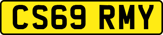 CS69RMY