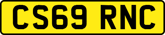 CS69RNC