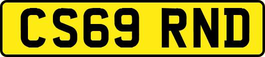CS69RND