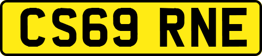 CS69RNE