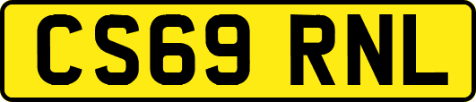 CS69RNL
