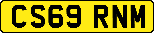 CS69RNM