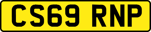 CS69RNP