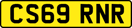 CS69RNR