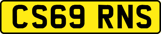 CS69RNS