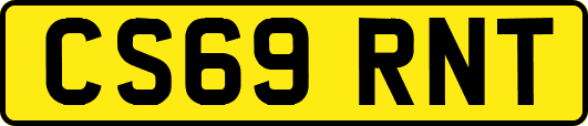 CS69RNT