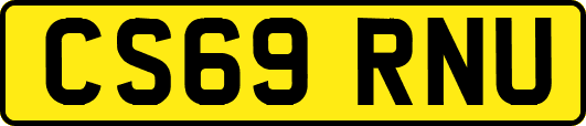 CS69RNU