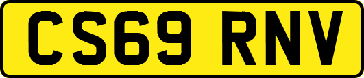 CS69RNV