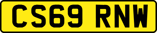 CS69RNW
