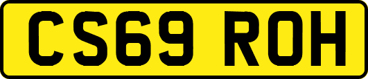 CS69ROH