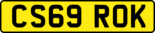 CS69ROK