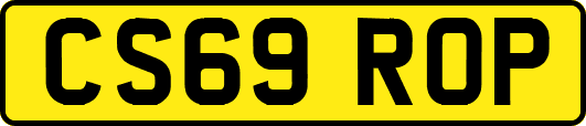 CS69ROP