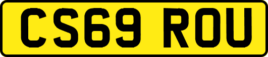 CS69ROU