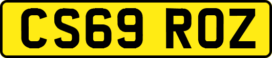 CS69ROZ