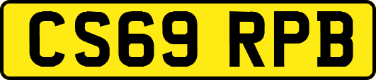 CS69RPB