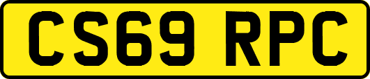 CS69RPC