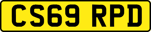 CS69RPD