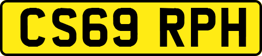 CS69RPH