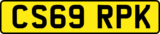 CS69RPK