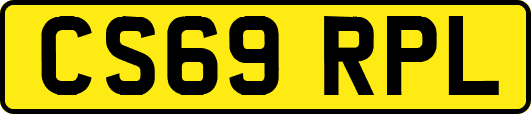 CS69RPL