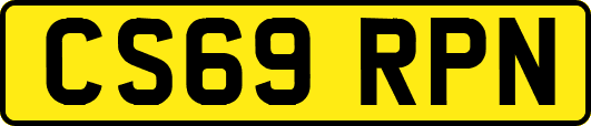 CS69RPN