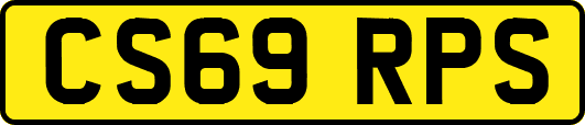 CS69RPS