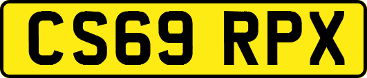 CS69RPX