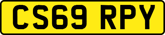 CS69RPY