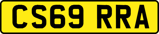 CS69RRA