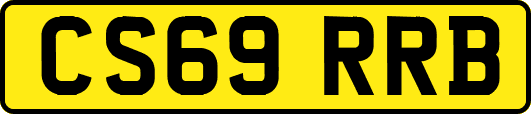 CS69RRB