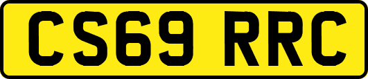 CS69RRC