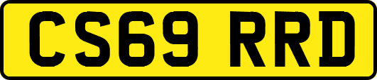 CS69RRD