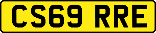 CS69RRE