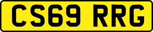 CS69RRG
