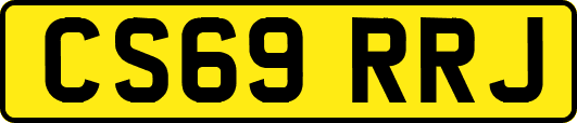 CS69RRJ