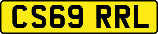 CS69RRL