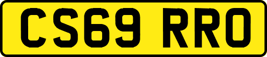 CS69RRO