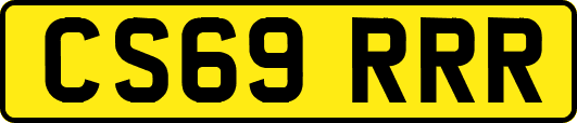 CS69RRR