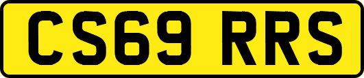 CS69RRS