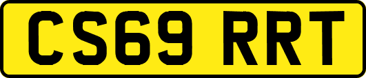 CS69RRT