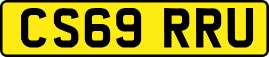 CS69RRU