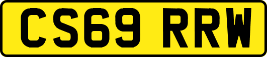 CS69RRW
