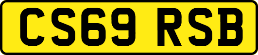 CS69RSB