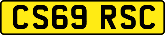 CS69RSC