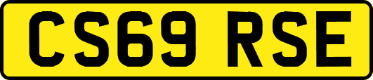 CS69RSE