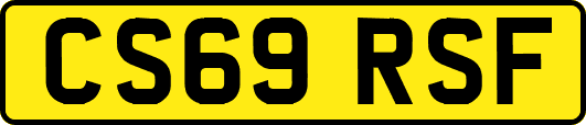 CS69RSF